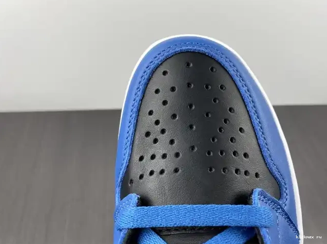 Cheap Kickmax Retro Jordan Air 'Dark 555088-404 OG High Blue' 1 Marina 0406